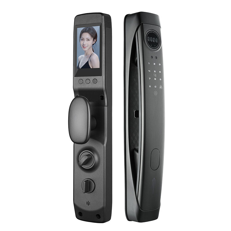 K11 3D rozpoznávanie tváre Smart Lock
