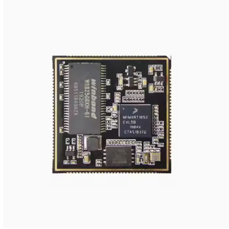 NXP I.MX RT1052 základná doska