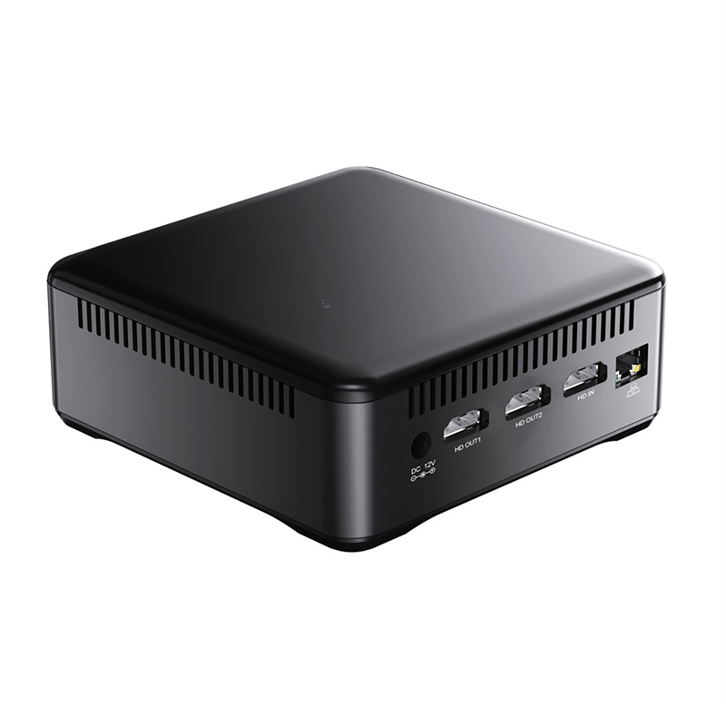 Mini PC RK3588