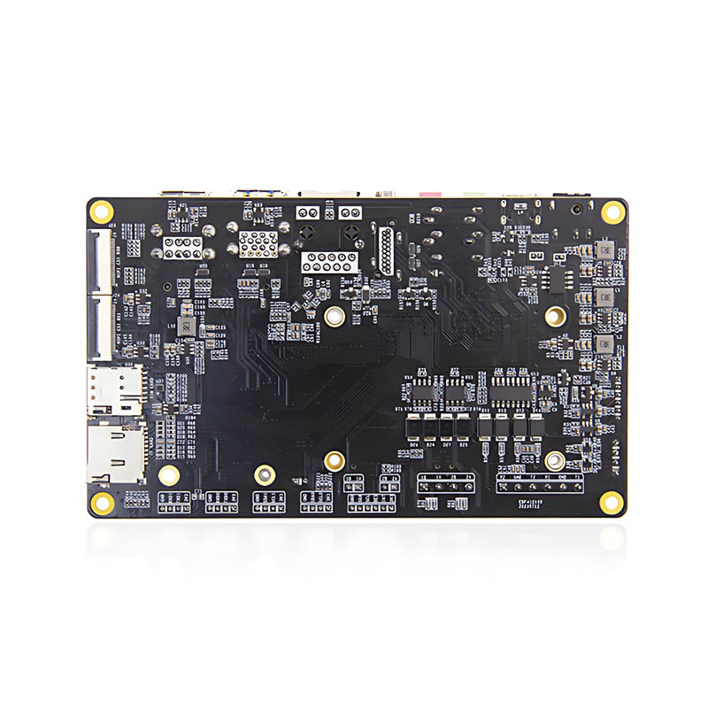 Základná doska Rockchip RK3566 BTB