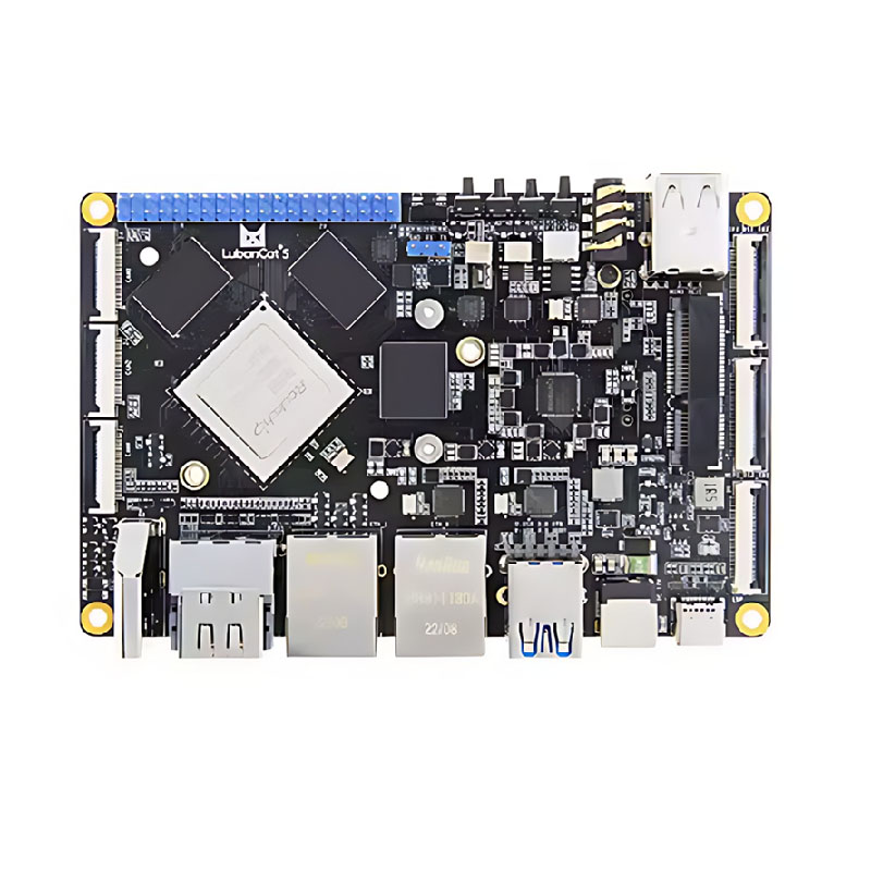 Doska Rockchip RK3588
